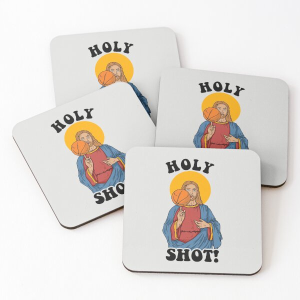 Item preview, Holy Shot designed and sold by Yipptee Shirts.