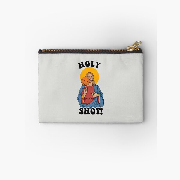 Aperçu de l'œuvre Saint Shot créée et vendue par Yipptee Shirts.