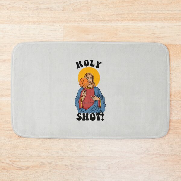 Item preview, Holy Shot designed and sold by Yipptee Shirts.