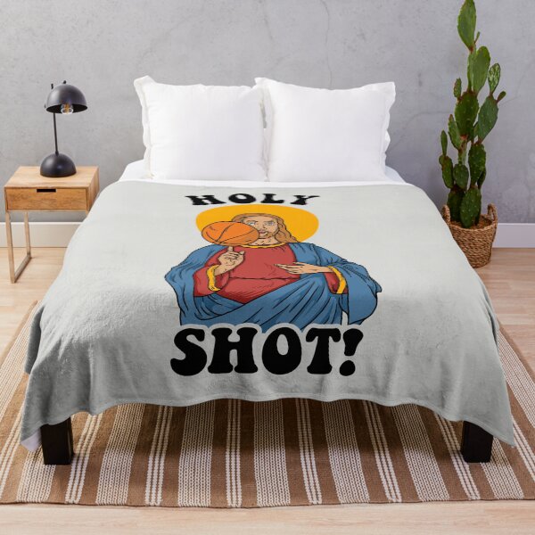 Item preview, Holy Shot designed and sold by Yipptee Shirts.
