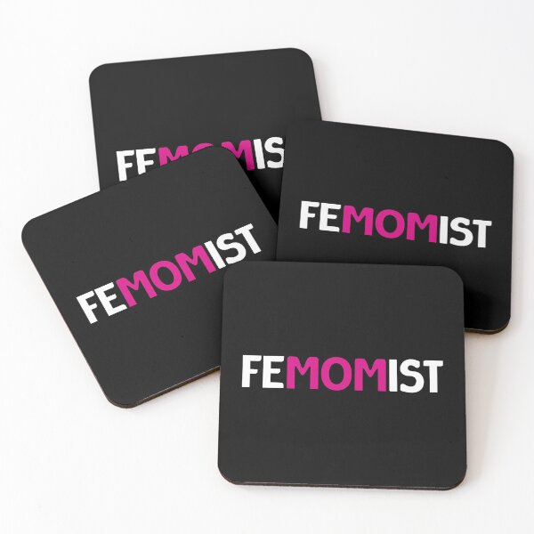 Item preview, Femomist, Feminist Mom's, Feminism, Progressive, Sjw, Intersectional, Lgbt, Women's Rights, Mother's Day, Gift, designed and sold by amilli.