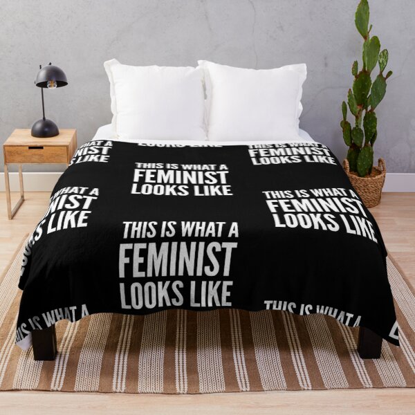 Item preview, This is What a Feminist Looks Like, Feminism, Feminist, Sjw, Social Justice, Gift, Intersectional, Lgbt, designed and sold by amilli.