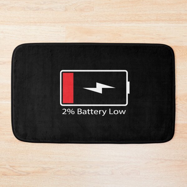 Item preview, Parent Low Battery designed and sold by DarlaBuck.