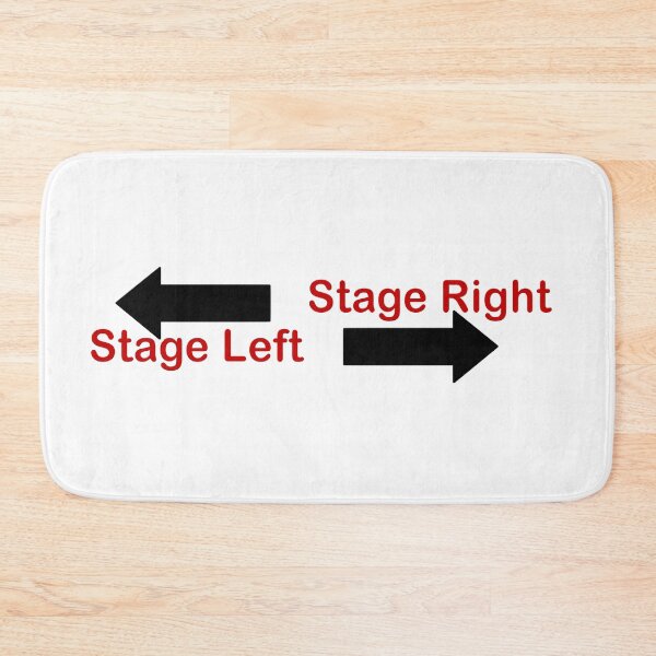 Item preview, stage designed and sold by Backstage by Leyzel.