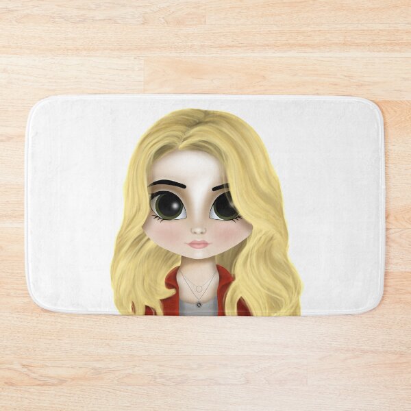 Item preview, Emma Swan designed and sold by CapnMarshmallow.