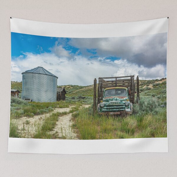 Item preview, At Rest in the Fields of the Lord designed and sold by Bryan Spellman.