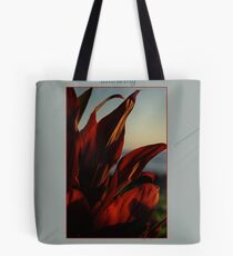 Allowing Tote Bag