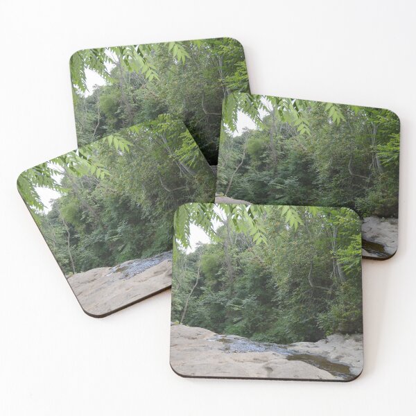 Item preview, Buttermilk Falls designed and sold by Hancock County Bigfoot.