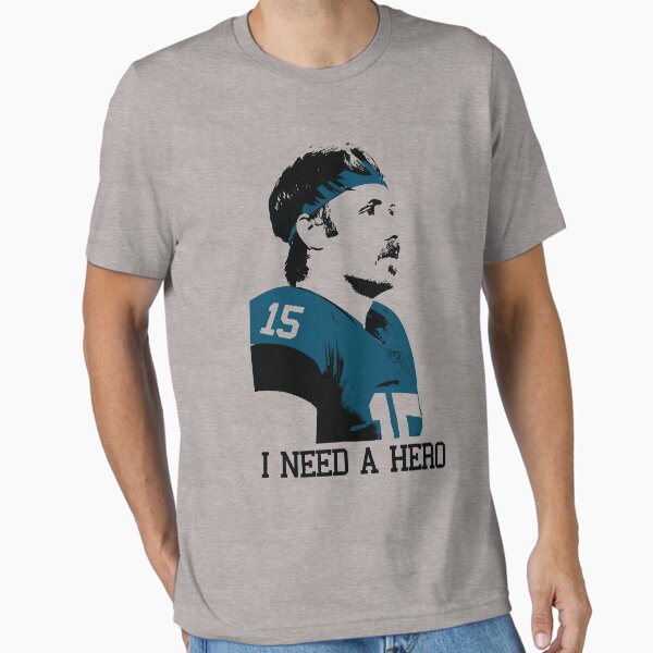 Minshew Jacksonville Qb Funny Duval T-Shirt Minshew Jacksonville Qb Funny Duval T-Shirt