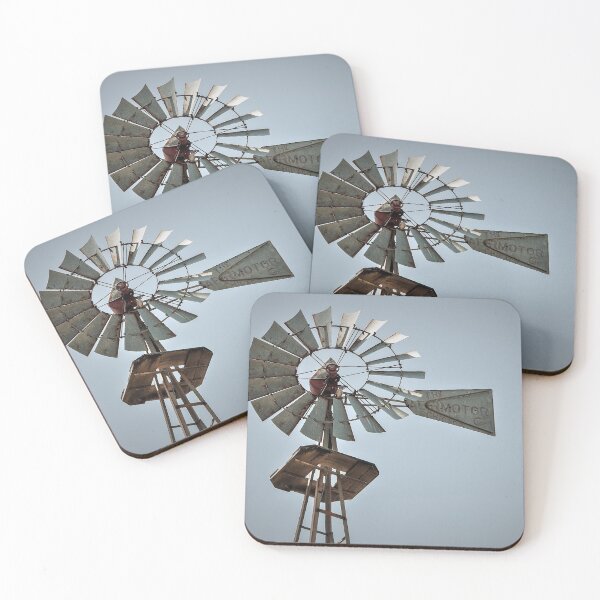 Item preview, Wind Power  designed and sold by John  Kapusta.