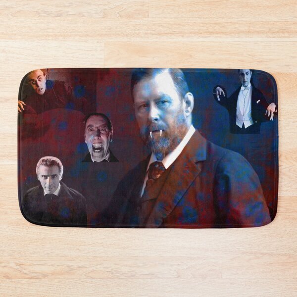 Item preview, Bram Stoker-Dracula  designed and sold by Icarusismart.