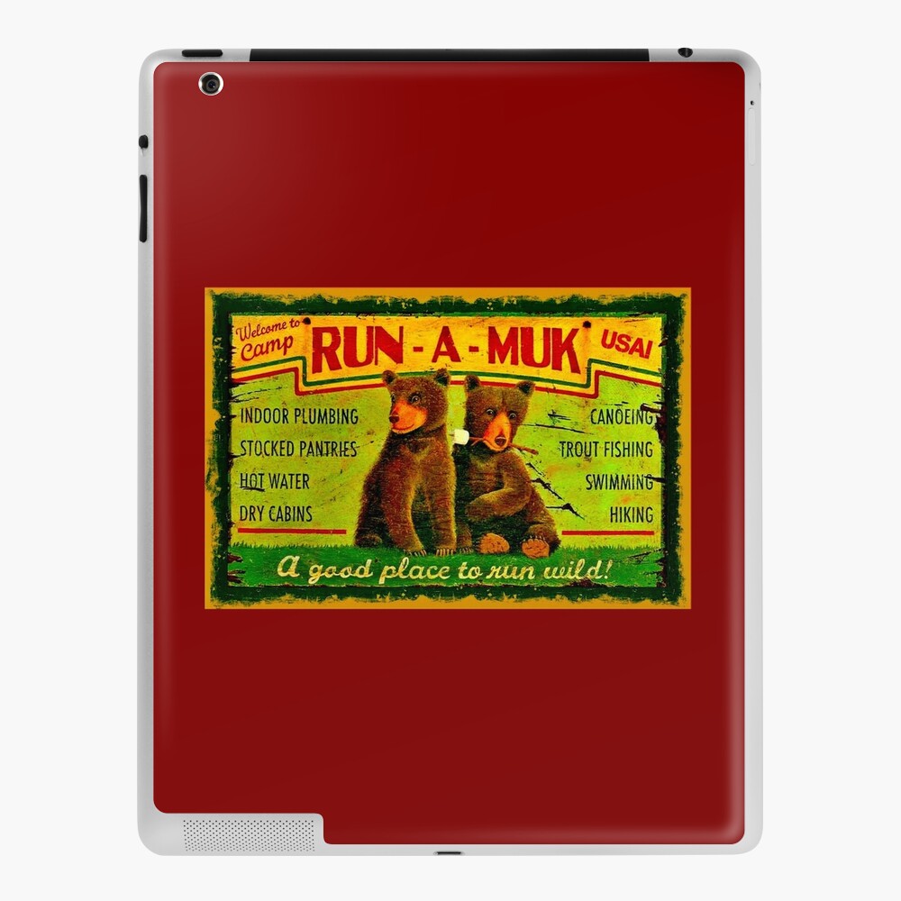 run-a-muk-vintage-camping-print-ipad-case-skin-by-posterbobs