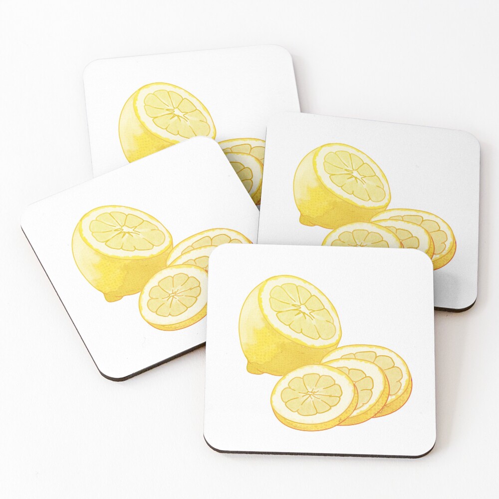 Item preview, Coasters (Set of 4) designed and sold by Rusembell.