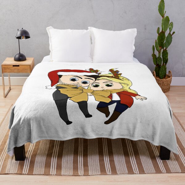 Item preview, CaptainSwan Christmas designed and sold by CapnMarshmallow.