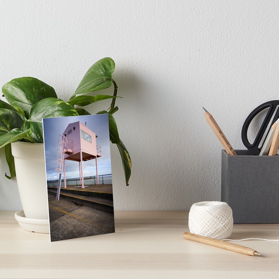 Vista previa del artículo con la obra «Lámina rígida», diseñado y vendido por RJDowns.