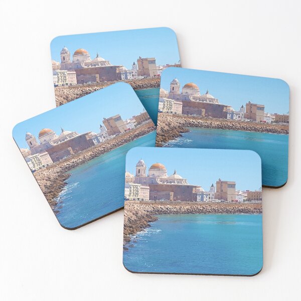 Item preview, Cádiz. Spain. designed and sold by Tereza Pilar  Art.