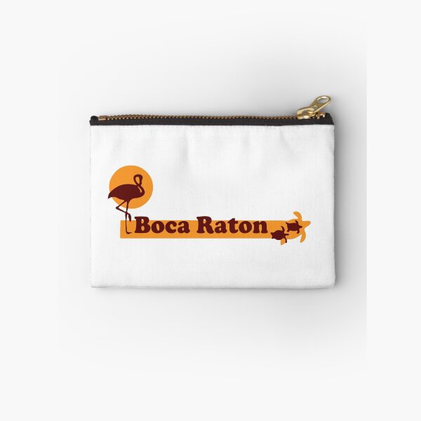 Item preview, Boca Raton. designed and sold by America Roadside..