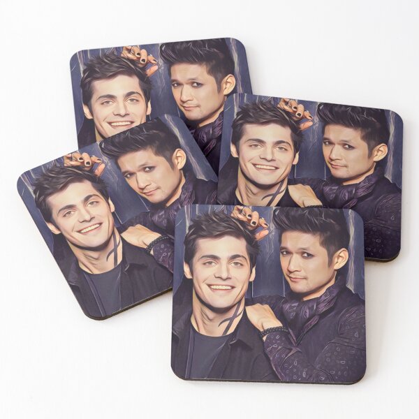 Item preview, Malec designed and sold by TheisDeschain.