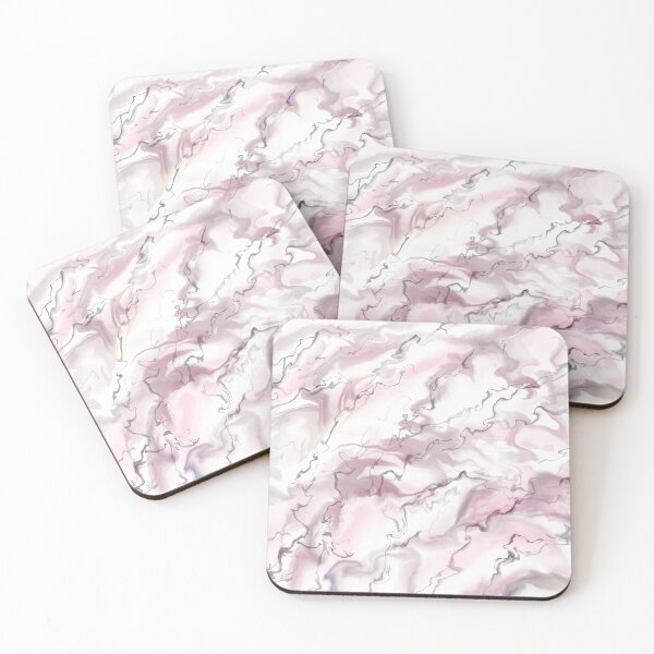 Item preview, pink pastel marble, granite texture designed and sold by AnastasiyaFad.