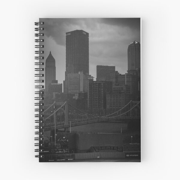 Item preview, PNC Park designed and sold by Emilee Fails.