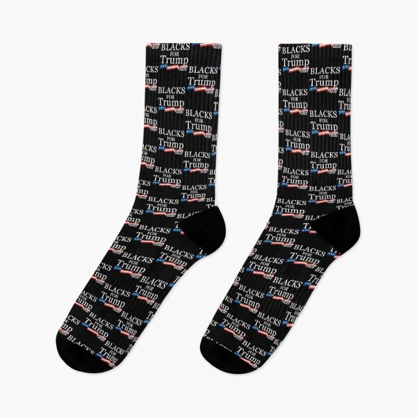 Item preview, Black Conservatives For Trump 2020 designed and sold by flippinsg.