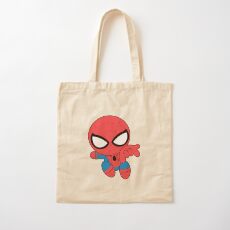Homecoming Suit Cotton Tote Bag