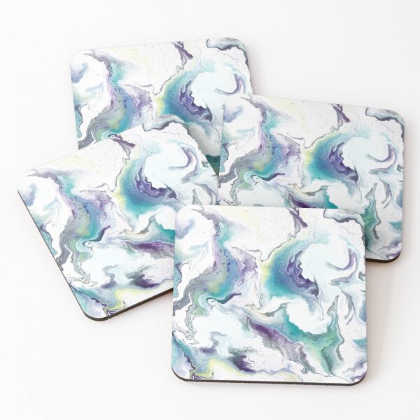 Item preview, Pastel marble texture designed and sold by AnastasiyaFad.