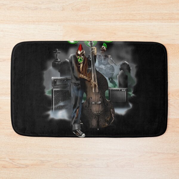 Item preview, Psychobilly Freakout designed and sold by vintageparkie.