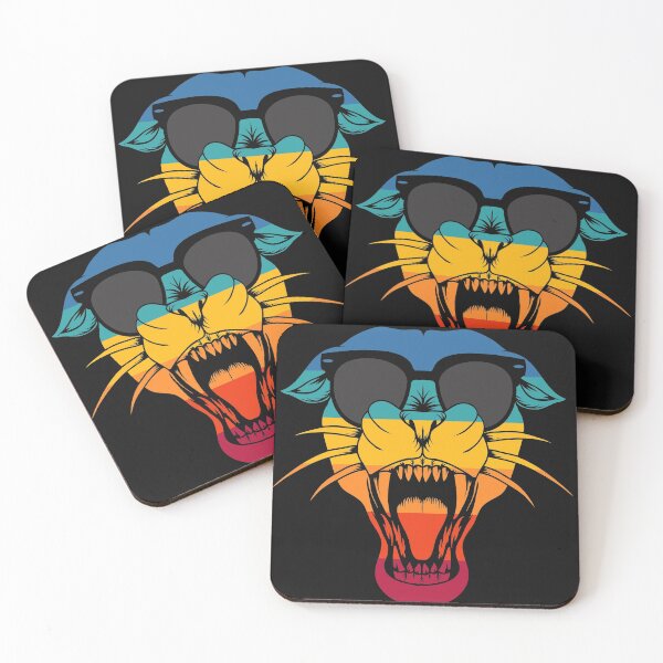 Item preview, Jaguar designed and sold by Ochic.