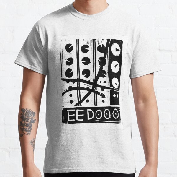 EE D000 Classic T-Shirt