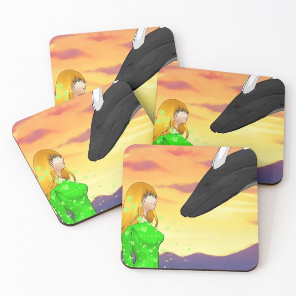Item preview, Companions designed and sold by Jonathan Z. Jackson.