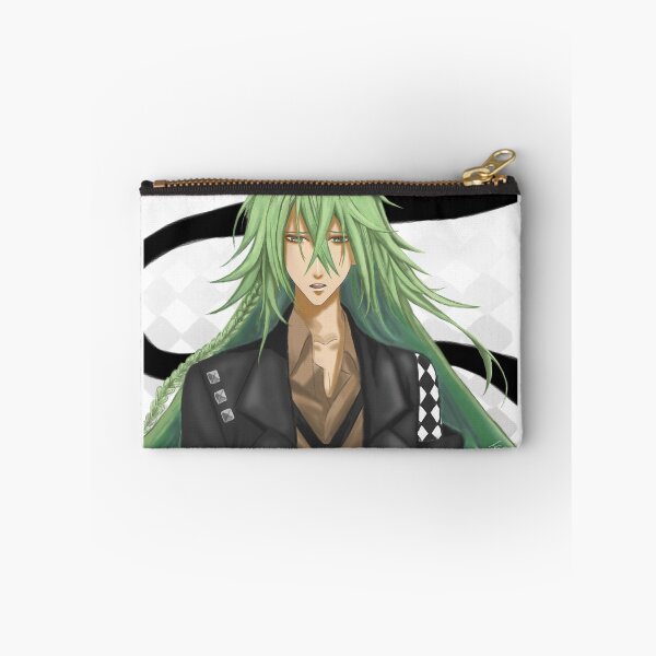 Item preview, Ukyo-San - Amnesia Fan Art designed and sold by ClimbTheIvy.