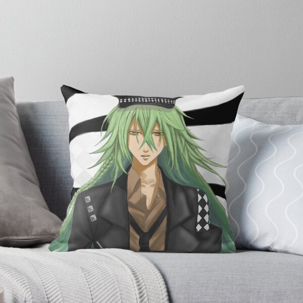 Item preview, Ukyo-San - Amnesia Fan Art designed and sold by ClimbTheIvy.