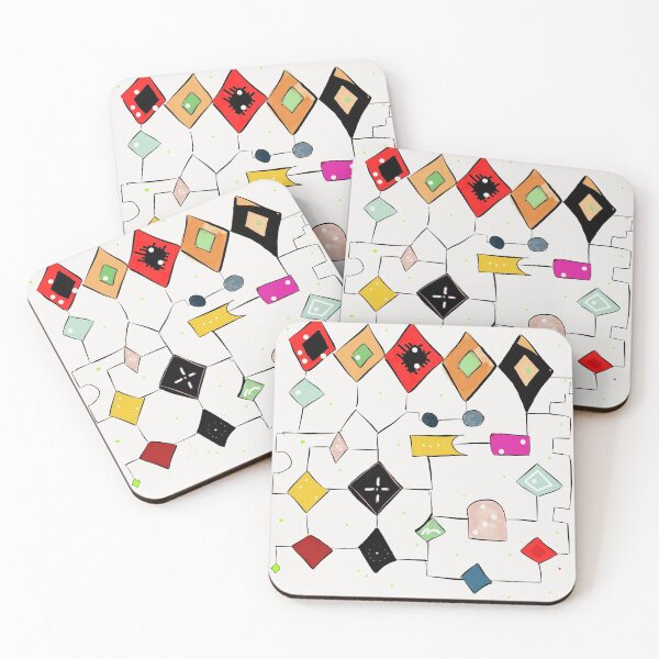 Item preview, Circuit of Life designed and sold by M-C Boutique (Marie-Camille Grangier).