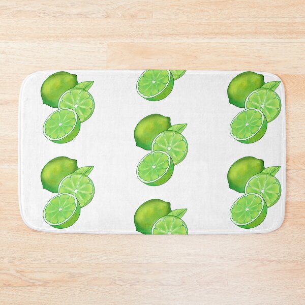 Item preview, Watercolor lemon designed and sold by Rusembell.