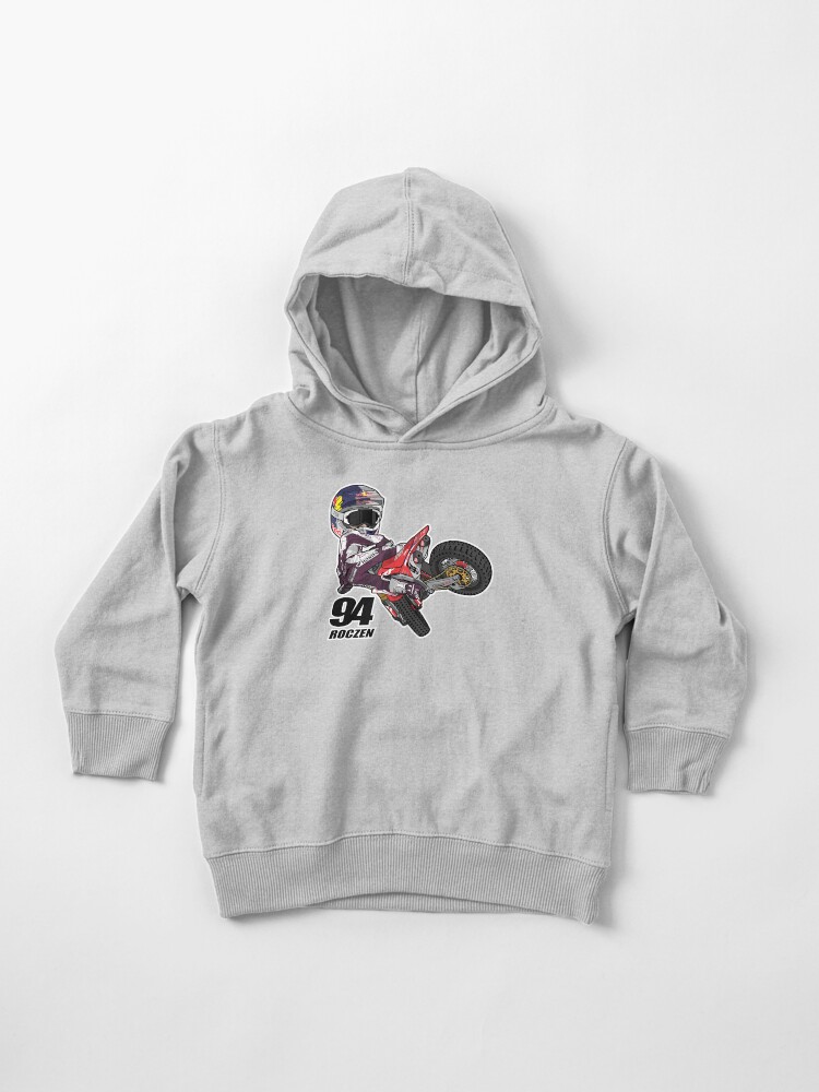 honda hrc hoodie