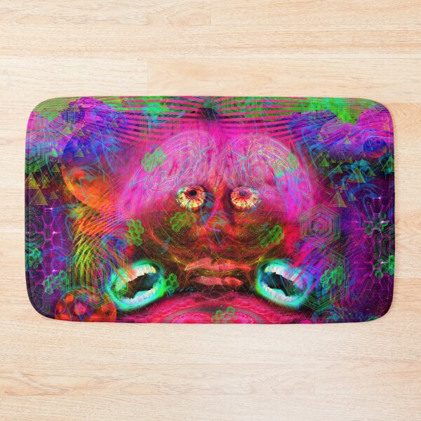 Item preview, Overactive Brain designed and sold by Discordant Dreams Art.