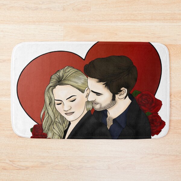 Item preview, Captain Swan - Pancakes designed and sold by CapnMarshmallow.