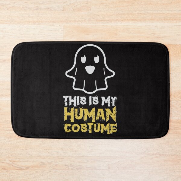 Item preview, This is my human costume designed and sold by WorldOfTeesUSA.