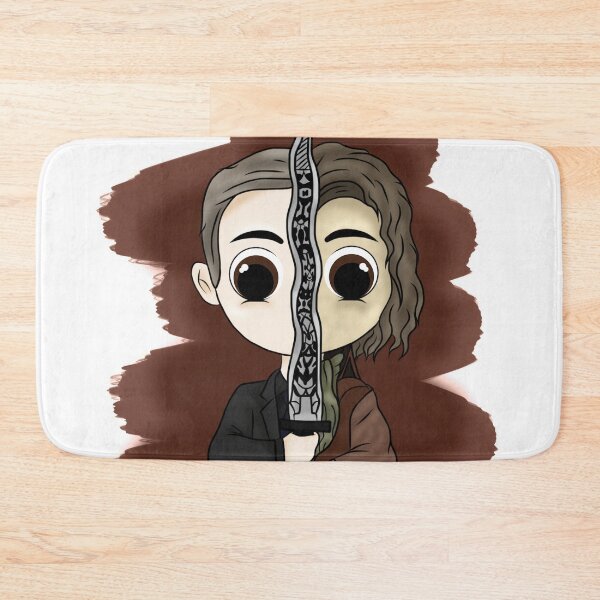 Item preview, Rumpelstiltskin Mr Gold designed and sold by CapnMarshmallow.