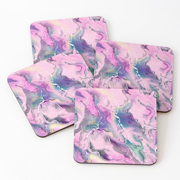 Item preview, magic marble, rainbow colors designed and sold by AnastasiyaFad.
