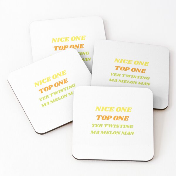Item preview, Spike island quote  designed and sold by Heids953.