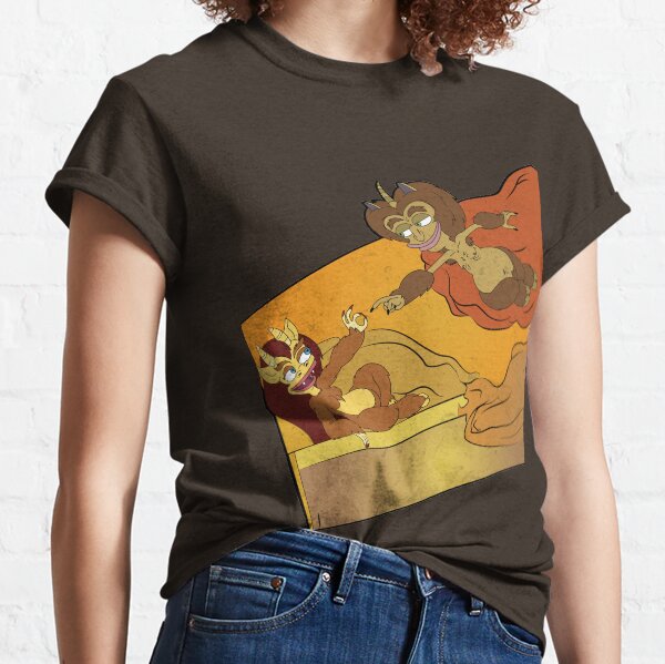 Hormone Monster Classic T-Shirt