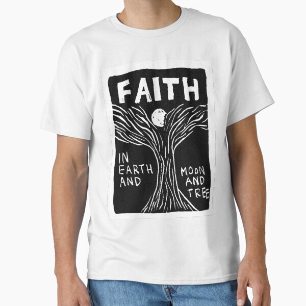 Item preview, Faith designed and sold by ArthurDurkeeArt.