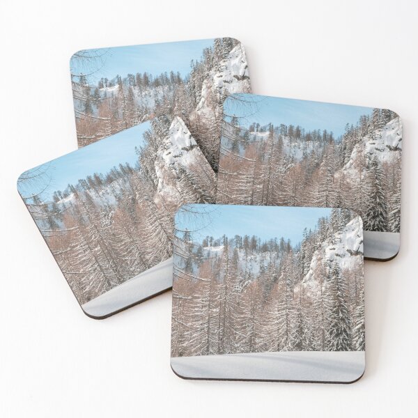 Item preview, winter day in the alps of Friuli Venezia-Giulia designed and sold by zakaz86.