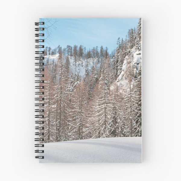 Item preview, winter day in the alps of Friuli Venezia-Giulia designed and sold by zakaz86.