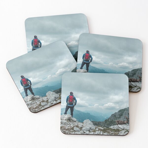 Item preview, Trekking in the Julian Alps designed and sold by zakaz86.