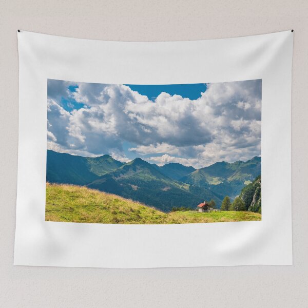 Item preview, Summer day trekking in the Carnic Alps, Friuli Venezia-Giulia, Italy designed and sold by zakaz86.
