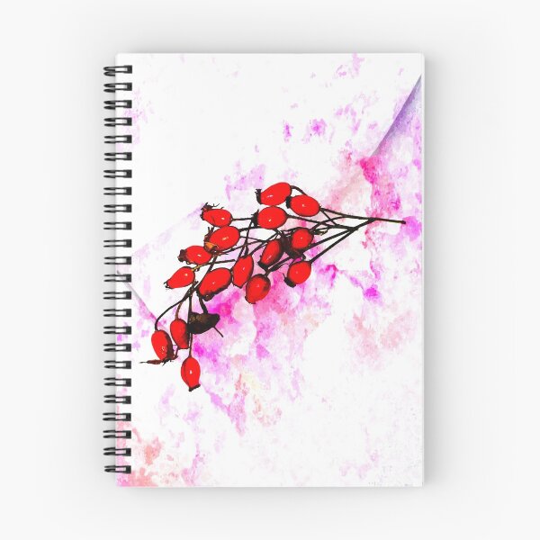 Item preview, Rose Hips designed and sold by Daniel Janda.