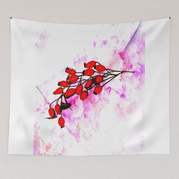 Item preview, Rose Hips designed and sold by Daniel Janda.